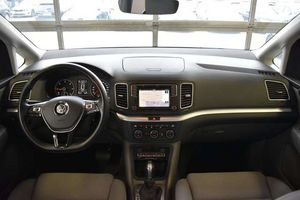 VW Sharan