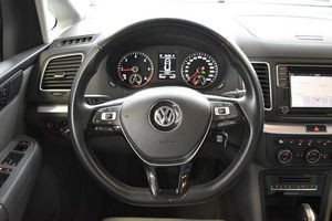 VW Sharan