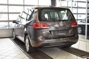 VW Sharan