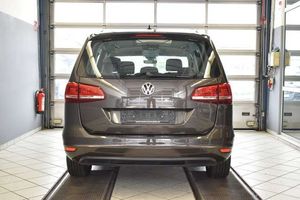 VW Sharan