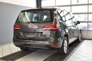 VW Sharan