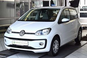 VW up!