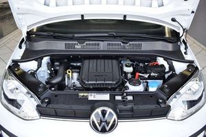 VW up!