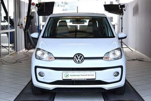 VW up!