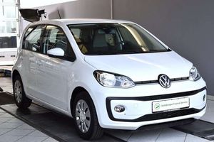 VW up!