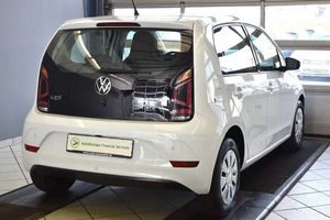 VW up!