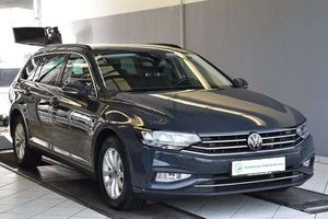 VW Passat Variant 2.0TDI Business DSG*AHK*LED*ACC