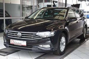 VW Passat Variant