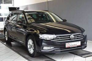 VW Passat Variant