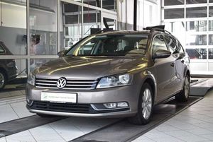 VW Passat Variant