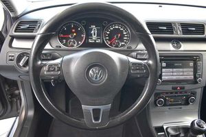 VW Passat Variant