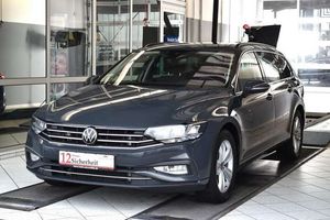 VW Passat Variant