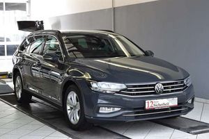 VW Passat Variant