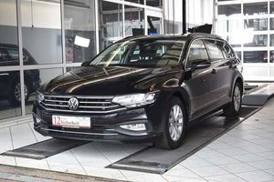 VW Passat Variant