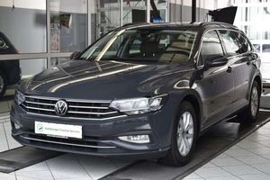 VW Passat Variant