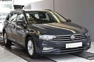 VW Passat Variant