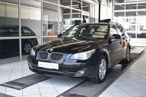 BMW 525 d Touring xDrive Steptronic Xenon*Navi*PDC