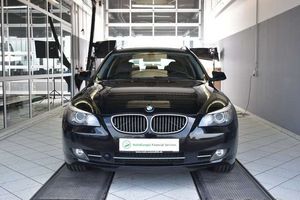 BMW 525 d Touring xDrive Steptronic Xenon*Navi*PDC