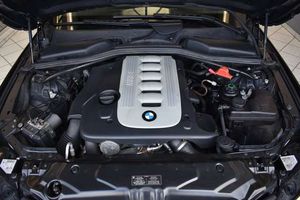 BMW 525 d Touring xDrive Steptronic Xenon*Navi*PDC