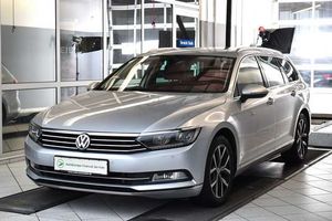 VW Passat Variant