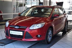 Ford Focus 1.6 EcoBoost SYNC Edition Start/Stopp AHK*