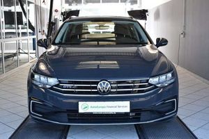 VW Passat Variant 1.4TSI Hybrid GTE DSG*LED*ACC*AHK