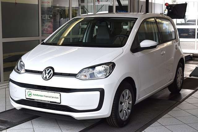 VW up!