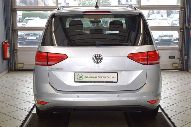 VW Touran