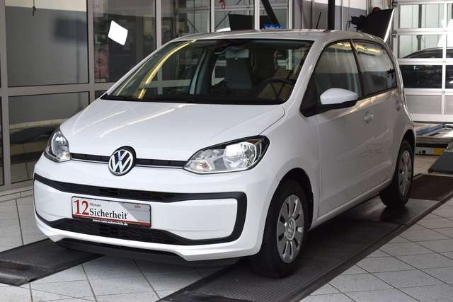 VW up!