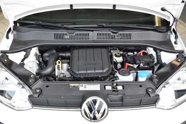 VW up!