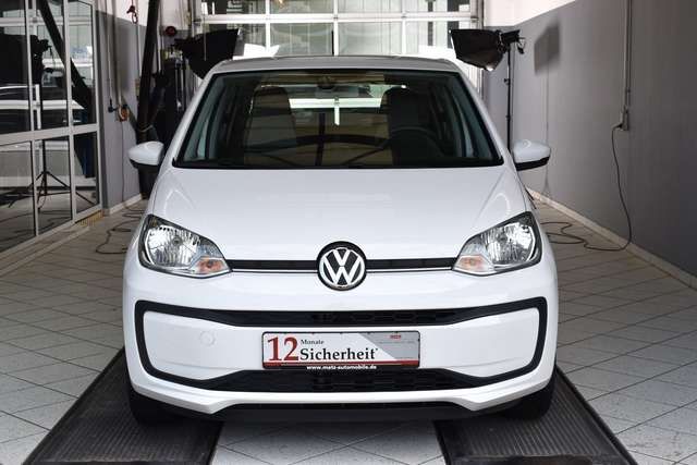 VW up!