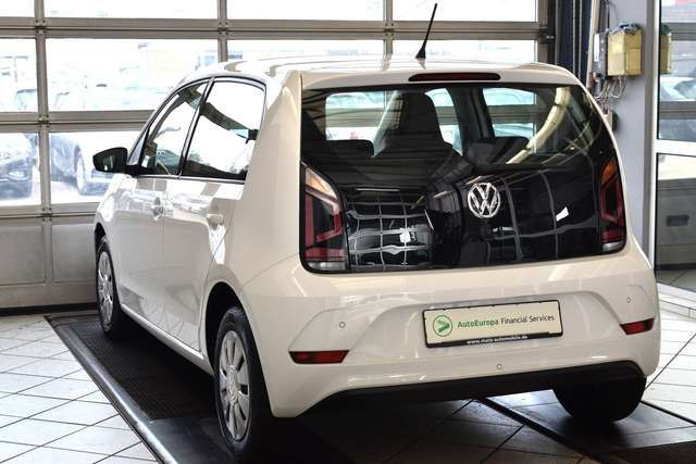 VW up!