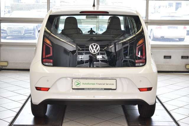 VW up!