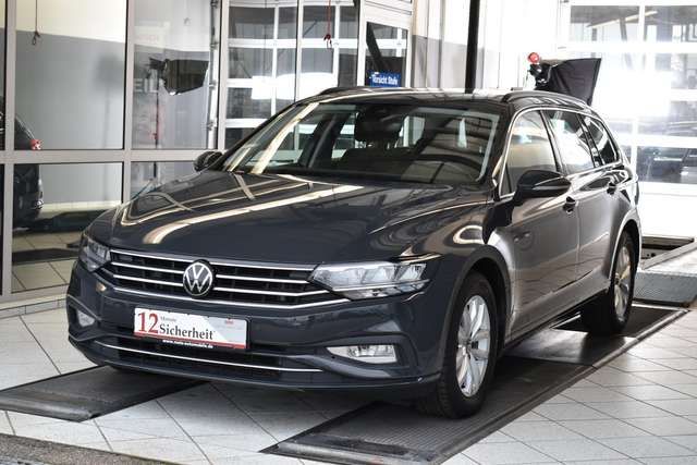 VW Passat Variant 2.0TDI Business DSG*LED*ACC*SHZ