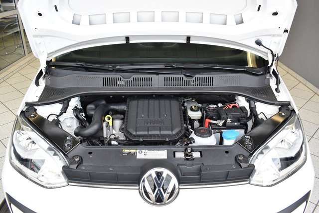 VW up!