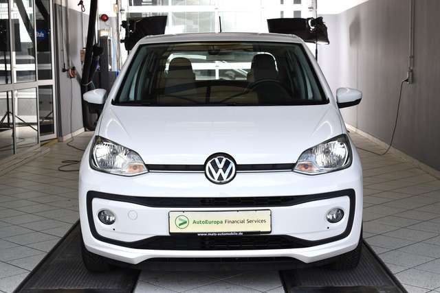 VW up!