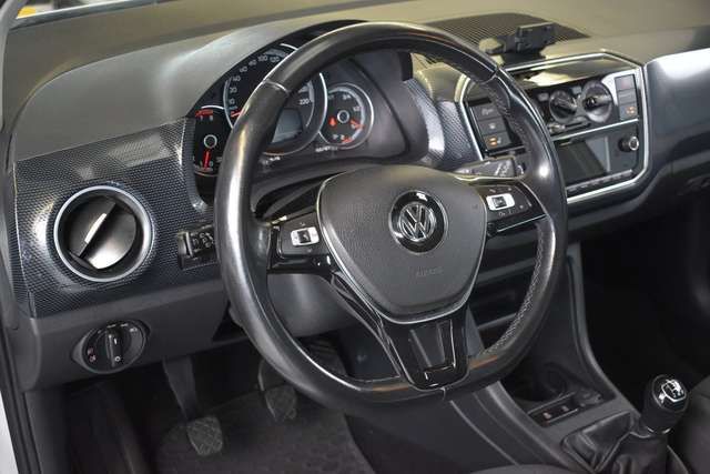 VW up!