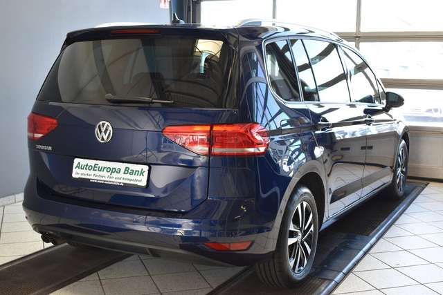 VW Touran