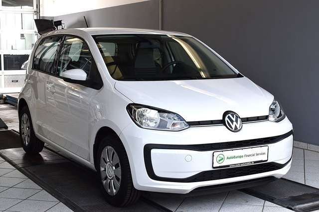 VW up!