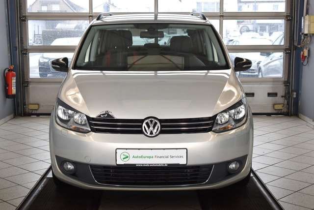 VW Touran