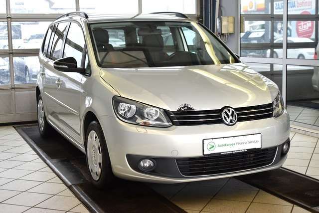 VW Touran