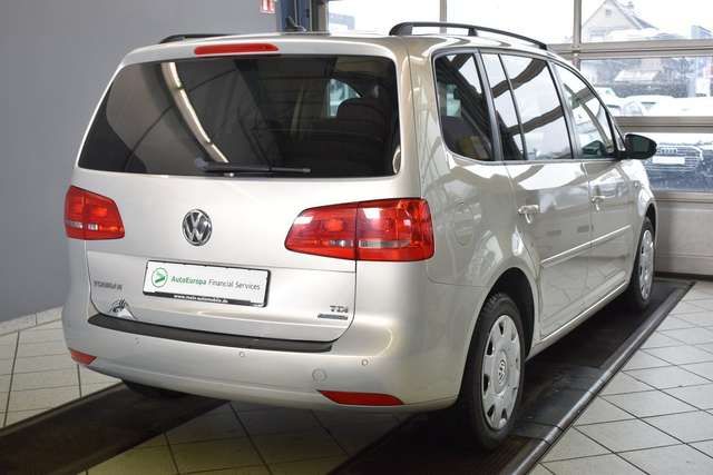 VW Touran