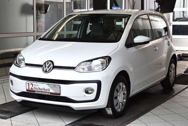 VW up!