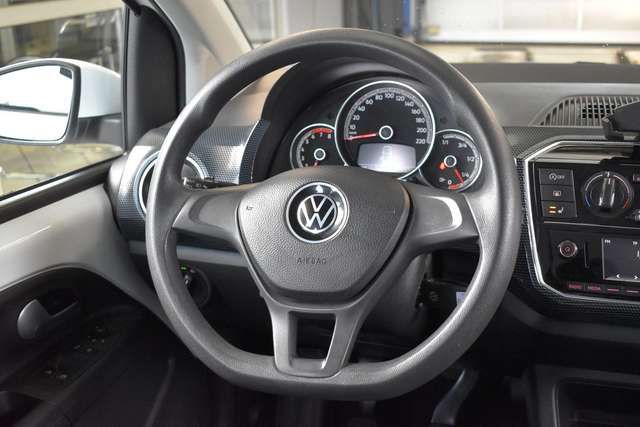 VW up!