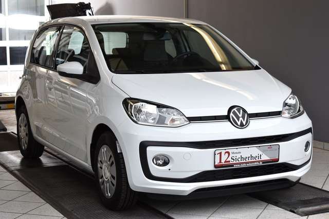 VW up!