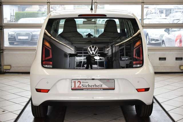 VW up!