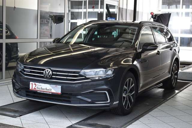 VW Passat Variant 1.4TSI Hybrid GTE DSG*ACC*LED