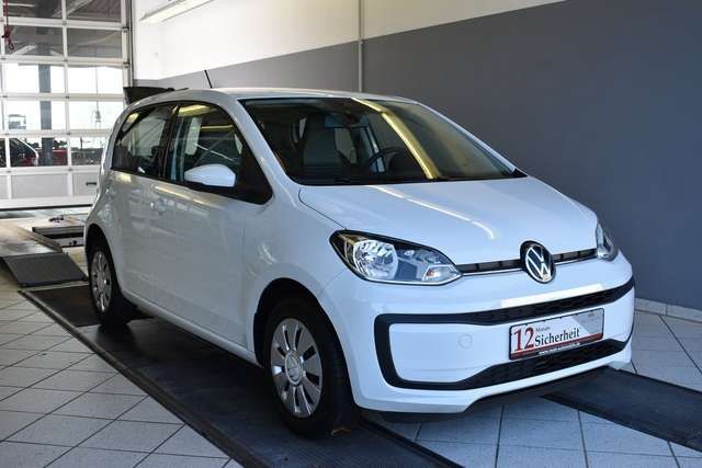 VW up!