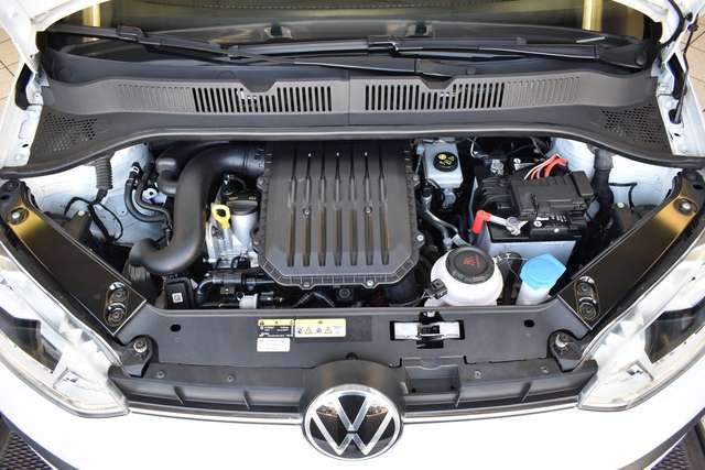 VW up!