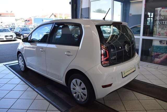 VW up!